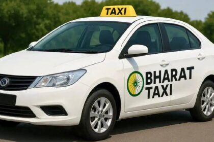 Bharat Taxi