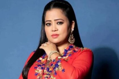 Bharti Singh