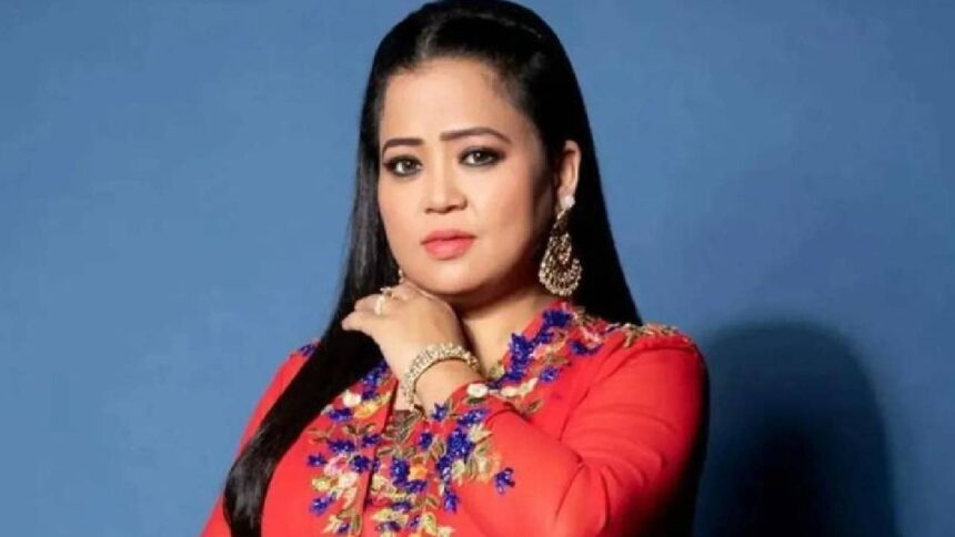 Bharti Singh