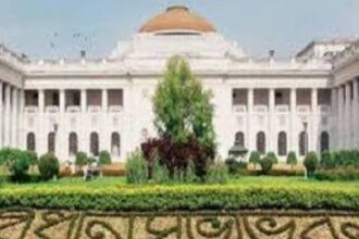 Bidhansabha Memories