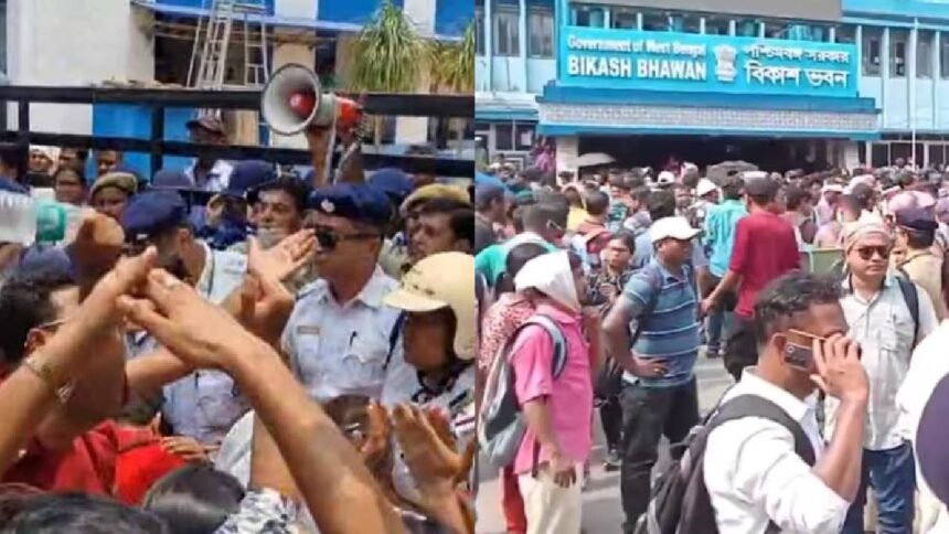 Bikash Bhawan Abhijan