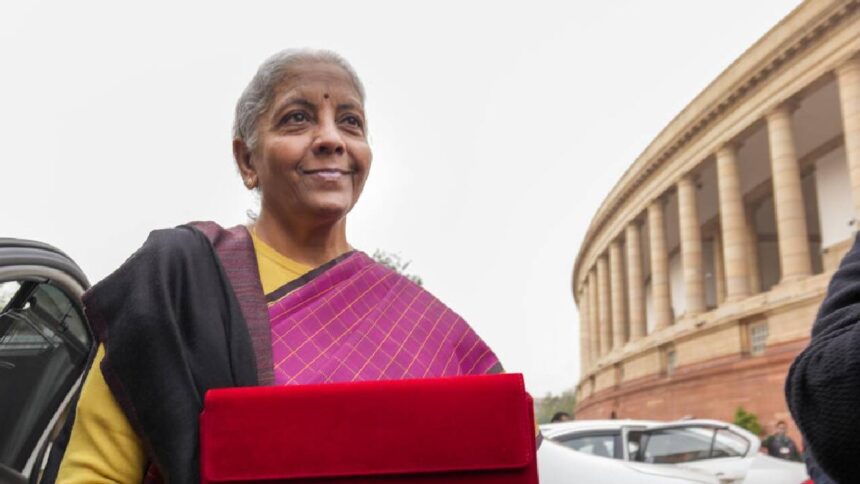 (Budget Job Oppertunity