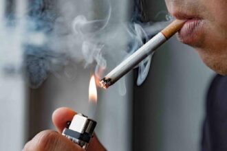 Cigarette Price Hike