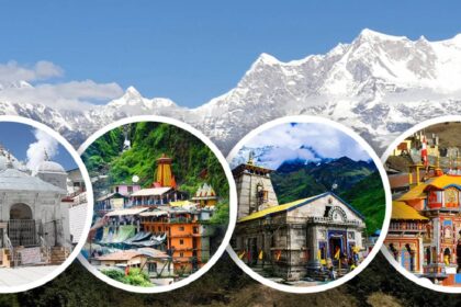Char Dham Yatra