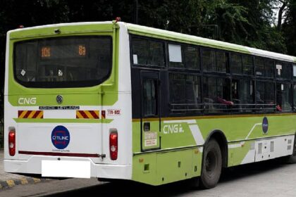 Compressed Natural Gas