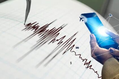 Darjeeling Earthquake