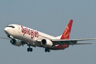 Delhi Flight