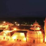 Digha Jagannath Temple