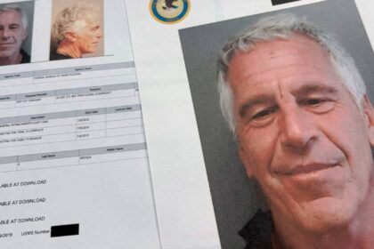 Epstein Files