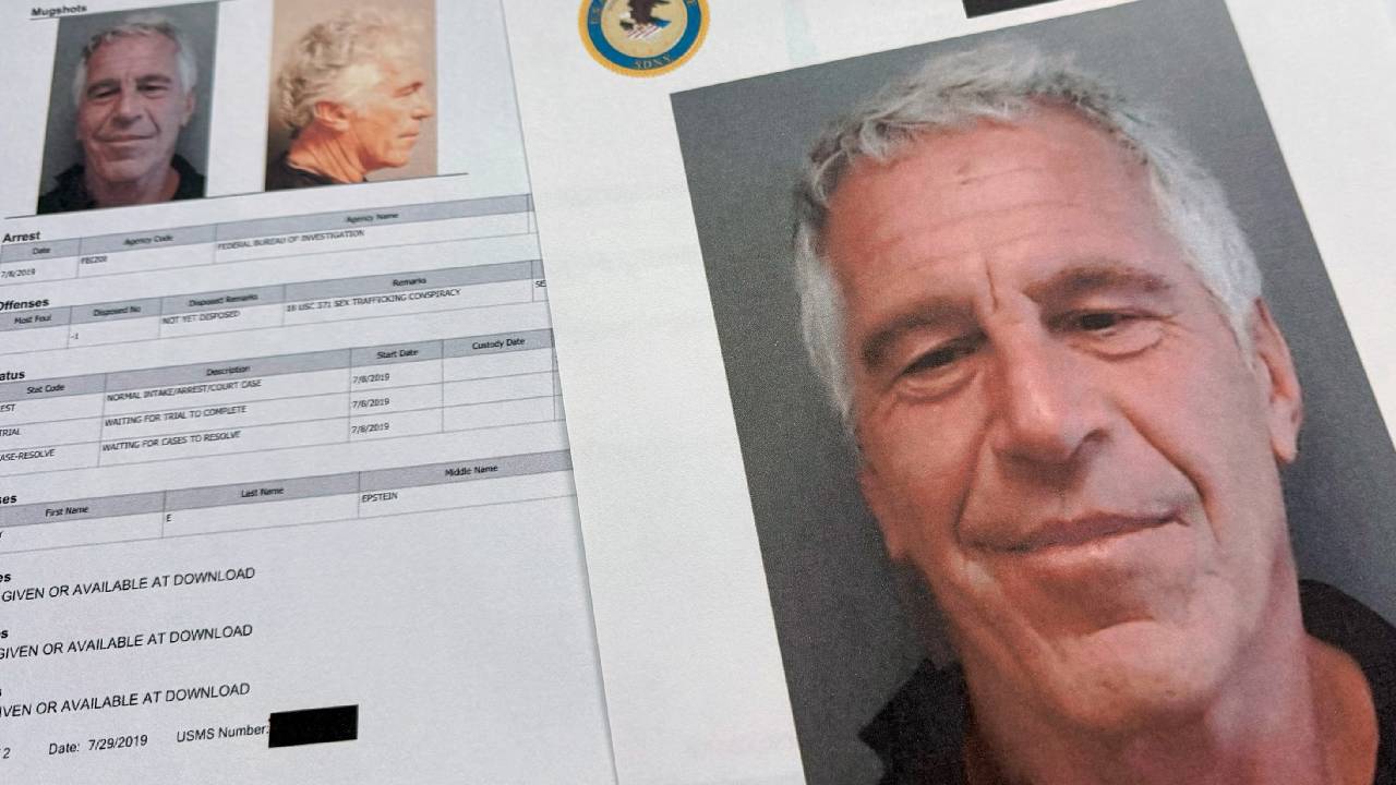 Epstein Files