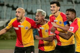 East Bengal