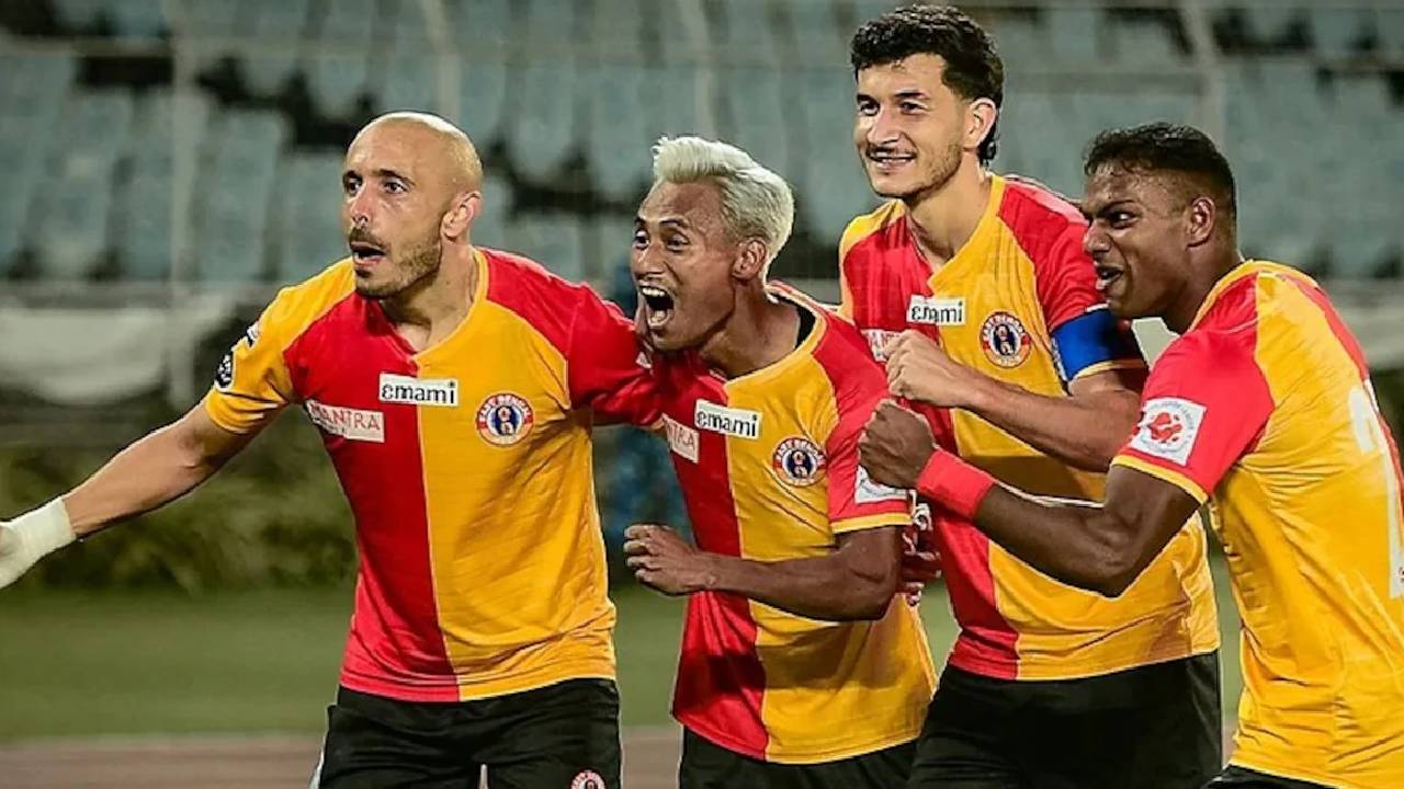 East Bengal
