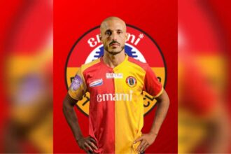 East Bengal FC