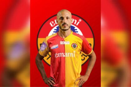 East Bengal FC