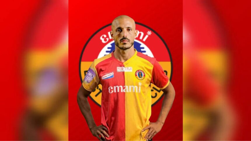 East Bengal FC
