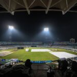 Eden Gardens