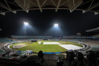 Eden Gardens