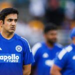 Gautam Gambhir