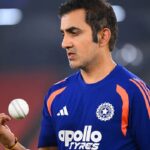 Gautam Gambhir