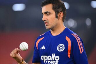Gautam Gambhir