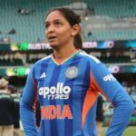 Harmanpreet Kaur