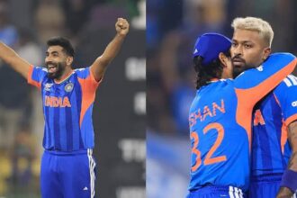 India vs Pakistan