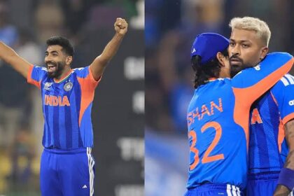 India vs Pakistan