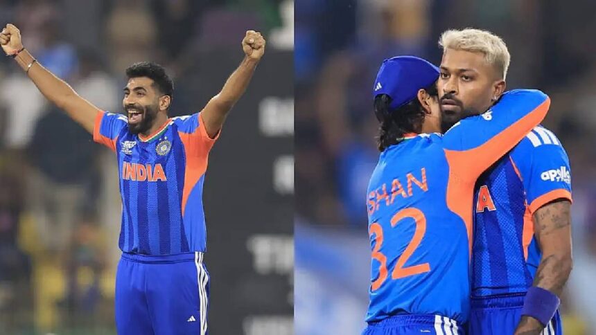 India vs Pakistan