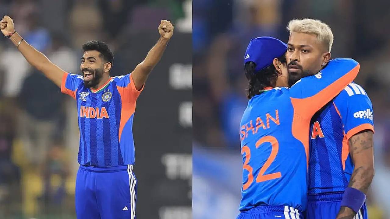 India vs Pakistan