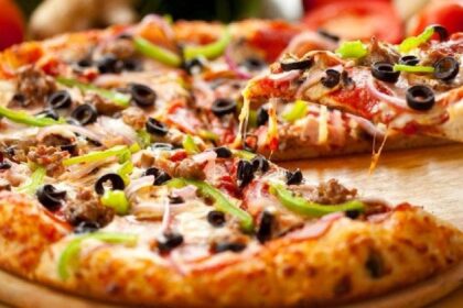 International Pizza Day 2026