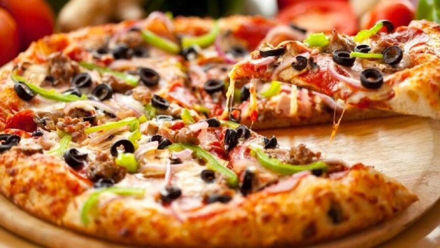 International Pizza Day 2026