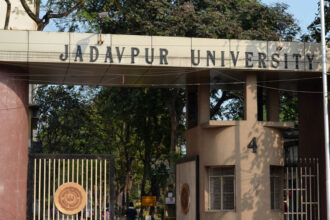 Jadavpur University