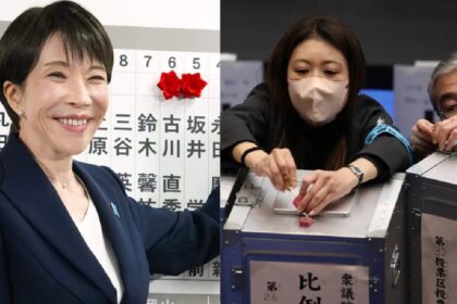 Japan Election