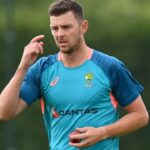 Josh Hazlewood