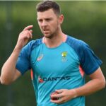 Josh Hazlewood