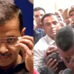 Kejriwal Sisodia Clean Chit