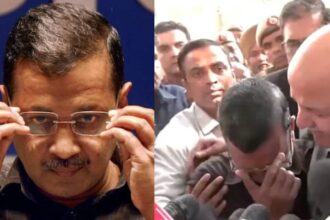 Kejriwal Sisodia Clean Chit