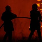 Kasbah Fire Accident