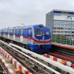 Kolkata Metro
