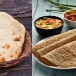 Leftover Roti Benefits