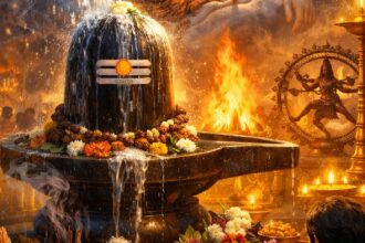Maha Shivaratri