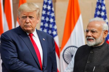 India US Trade Boost