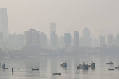 Mumbai Air Crisis