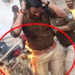 Madhya Pradesh Protest