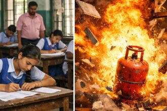 Madhyamik Examination 2026