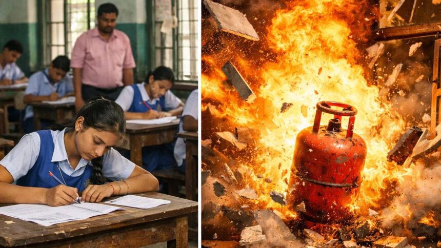 Madhyamik Examination 2026