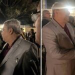 Mahua Moitra-Kalyan Banerjee