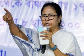 Mamata Banerjee