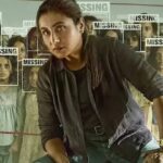 Mardaani 3