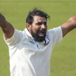 Mohammad Shami